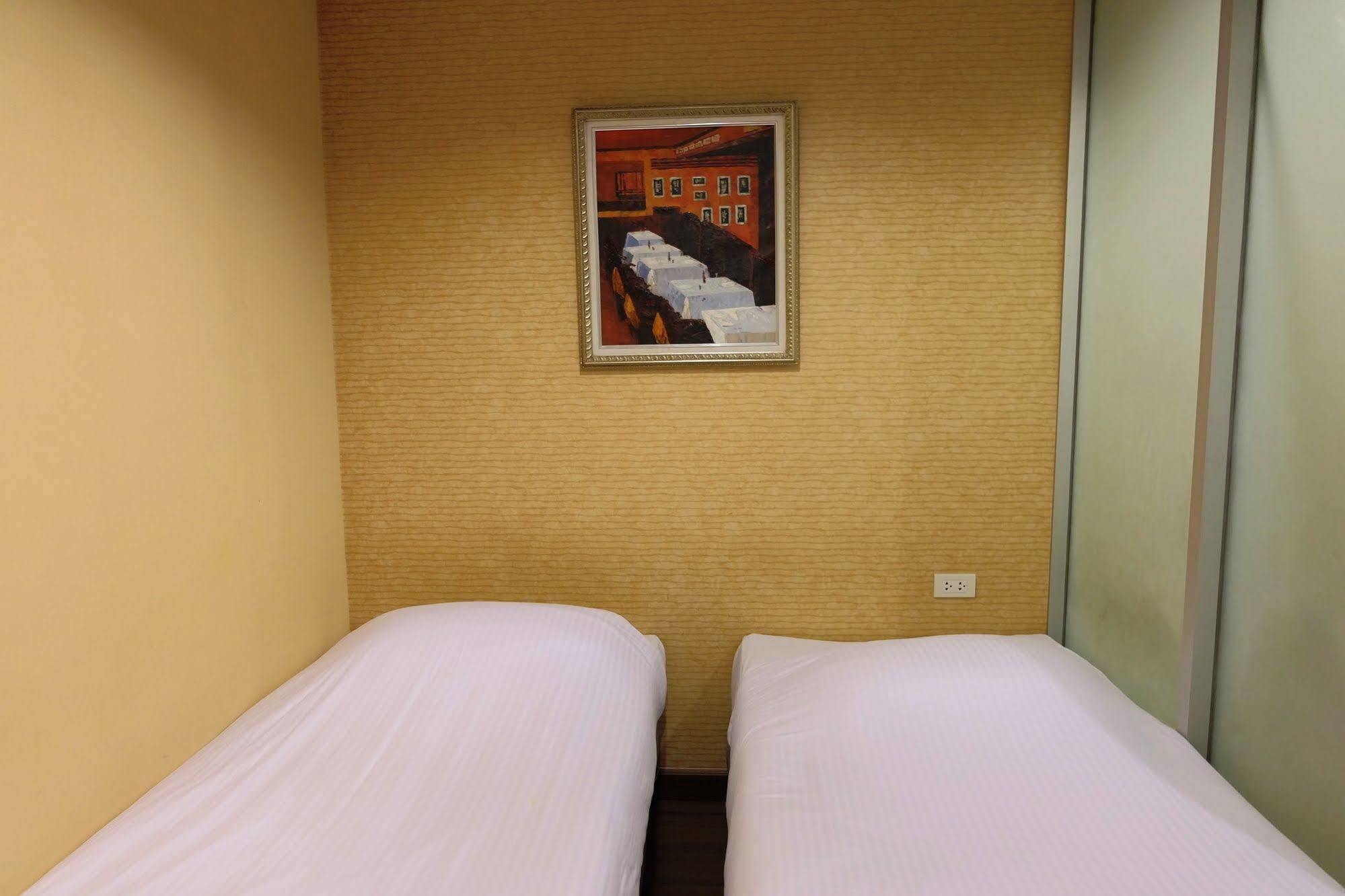 בנגקוק Take A Rest Hotel מראה חיצוני תמונה