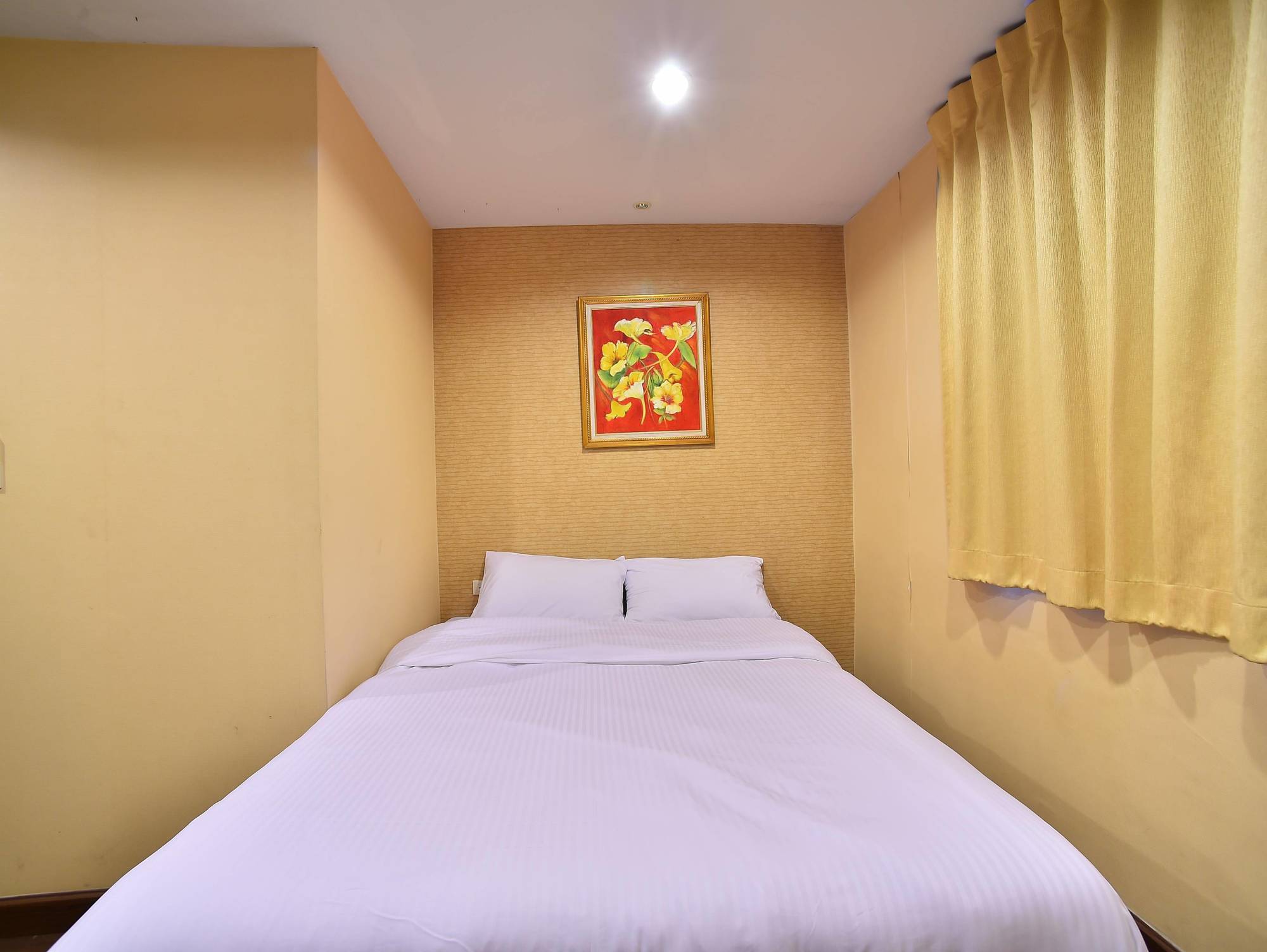 בנגקוק Take A Rest Hotel מראה חיצוני תמונה